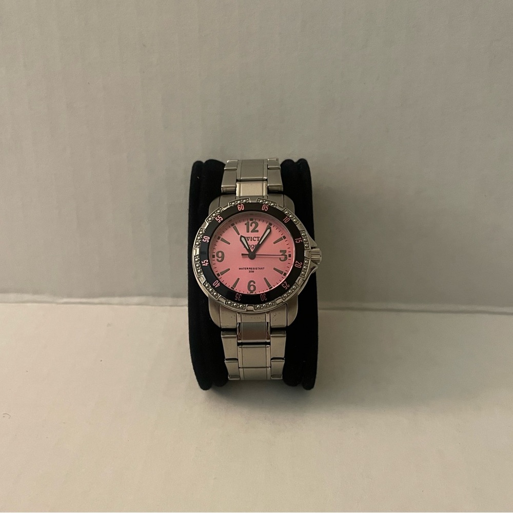Women’s Invicta Watch - Angel Lady model 0547 Quartz